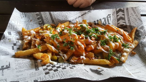 Broderick Irish Pub Elmshorn – Bier, Burger, Live-Musik & Events by null