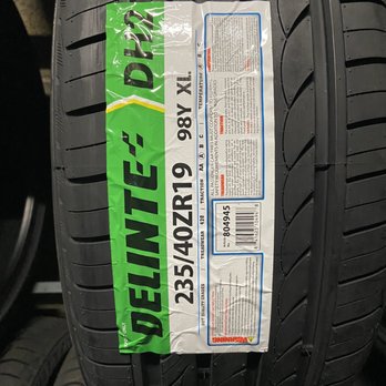Tire and Wheel Mart - A tiny bit more road noise but not a deal breaker - Auto Repair Near Me - Hayward, California