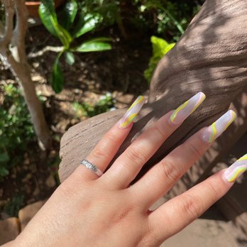 Angel Artistry - Nail Technicians Near Me