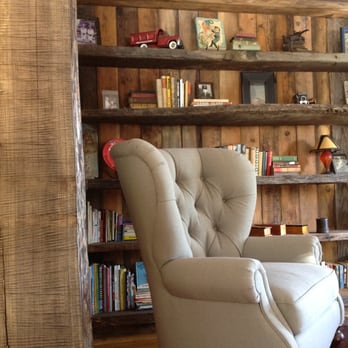 Mountain Life Construction - Custom built-in shelves using reclaimed wood we hand-selected for this project. - General Contractors Near Me Mountain Life Construction - Custom built-in shelves using reclaimed wood we hand-selected for this project. - General Contractors Near Me