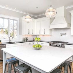 Palmyra Stone Inc - White quartz