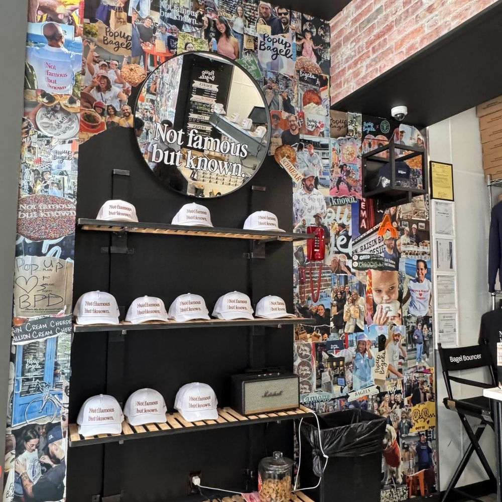 PopUp Bagels - Bagels Near Me - Boston, Massachusetts