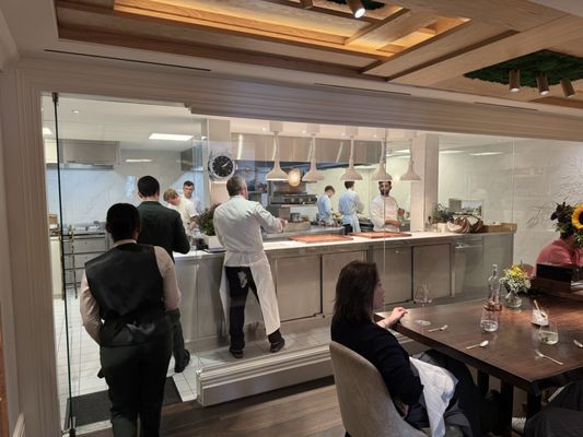 Core by Clare Smyth by null Core by Clare Smyth by null