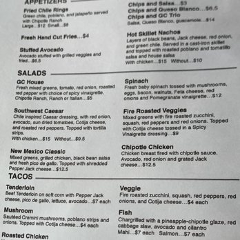 Grill Caliente - New American Near Me - Ruidoso, New Mexico Grill Caliente - New American Near Me - Ruidoso, New Mexico