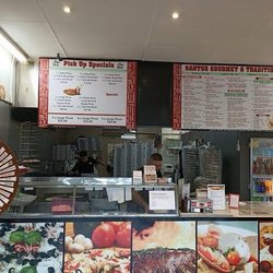 Santos Pizza - Santos Pizza