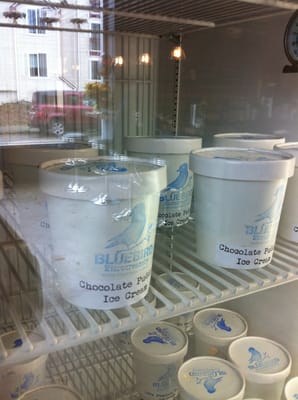 A la Mode Pies Phinney Ridge by null