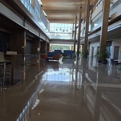 Peggy and Philip B Crosby Wellness Center