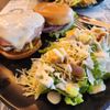 Ground Restaurant gift card