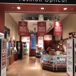 Cohen's Fashion Optical