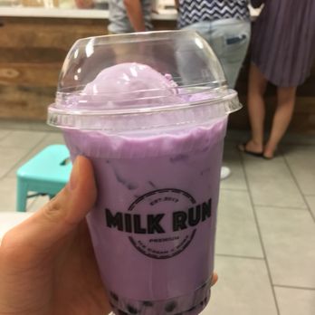 Milk Run - Coffee & Tea Near Me - Phoenix, Arizona Milk Run - Coffee & Tea Near Me - Phoenix, Arizona