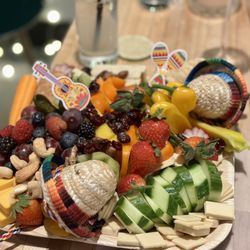 My Charcuterie