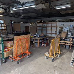 Kankakee Glassworks LLC