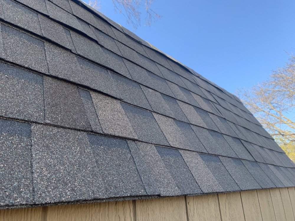 Slide of Rushing Roofing & Contracting