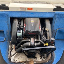 Pacific Boat Services