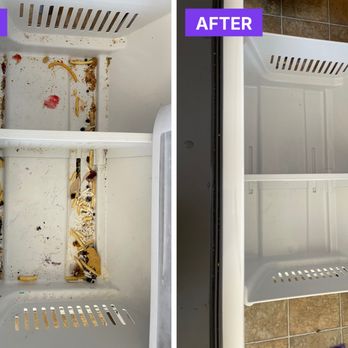 JC&M Cleaning Solutions - Add-on fridge service cleaning - Home Cleaning Near Me - Antelope, California JC&M Cleaning Solutions - Add-on fridge service cleaning - Home Cleaning Near Me - Antelope, California