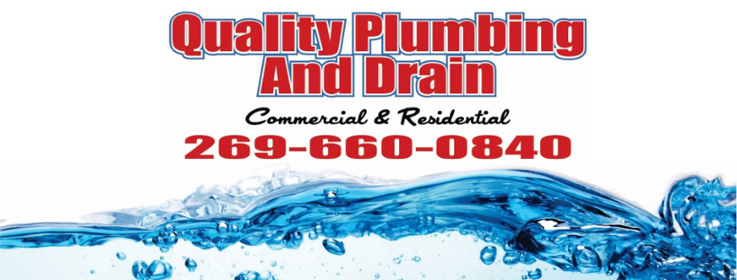 Slide of Quality Plumbing And Drain