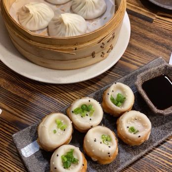 Dumpling Home - XLB and pan fried juicy bao - Dim Sum Near Me - San Francisco, California Dumpling Home - XLB and pan fried juicy bao - Dim Sum Near Me - San Francisco, California