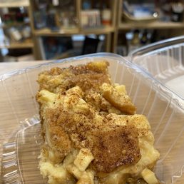 Bread Pudding