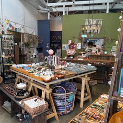 Mystic Soul Ritual Shop