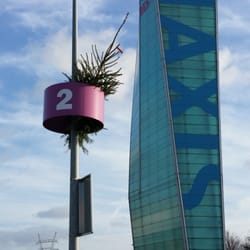 Maxis - Maxis Xmas decoration :)