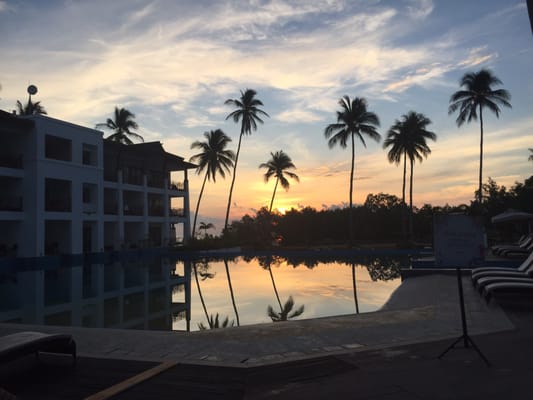 Princesa Garden Island Resort and Spa by null