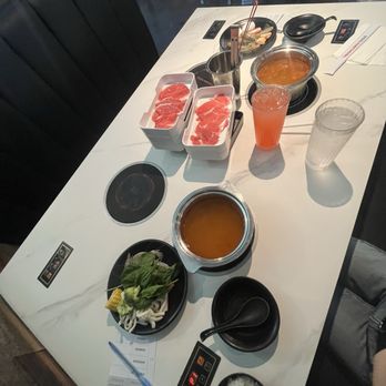 Boiling World - Tom Yum - Hot Pot Near Me - Ontario, California
