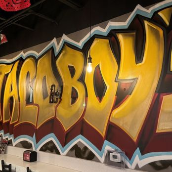 Taco Boys - Mexican Near Me - Tempe, Arizona