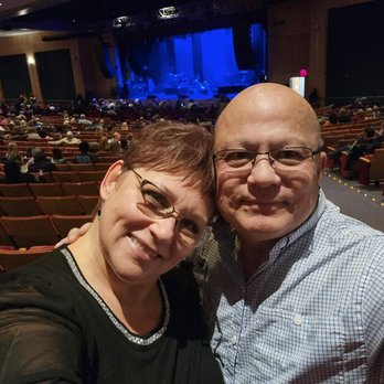 Kiva Auditorium - Music Venues Near Me - Albuquerque, New Mexico