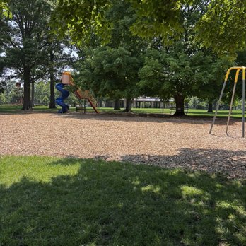 Lebanon Memorial Park - Parks Near Me - Lebanon, Indiana