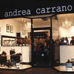 Andrea Carrano