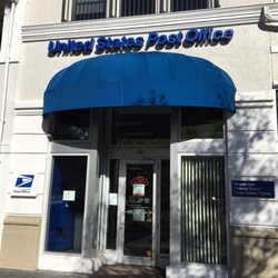 US Post Office