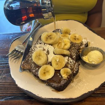 Egg Harbor Café - Breakfast & Brunch Near Me - Glenview, Illinois