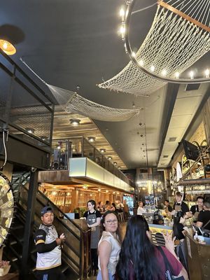 Barn Joo Union Square by null