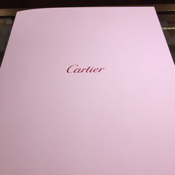 Cartier - Jewelry Near Me - Santa Clara, California