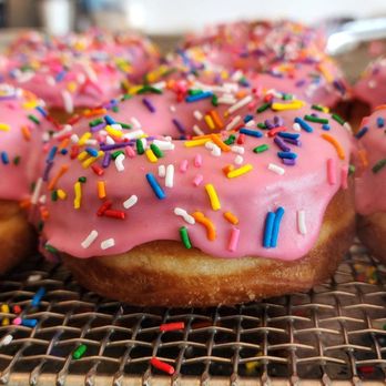 Doughnut Love - Homer - Donuts Near Me - Coquitlam, British Columbia