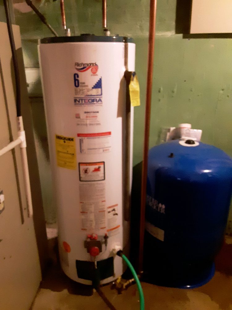 Slide of The Fair Plumber