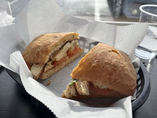 The Mixing Bowl by null