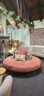 Casa Susanna by null Casa Susanna by null