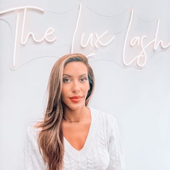 The Lux Lash - Eyelashes: classic - Eyelash Service Near Me - Coral Gables, Florida The Lux Lash - Eyelashes: classic - Eyelash Service Near Me - Coral Gables, Florida