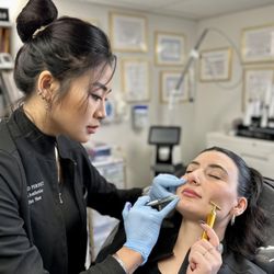 Inject and Perfect Med Spa