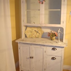 Apple Box Boutique - Farmer's Cabinet