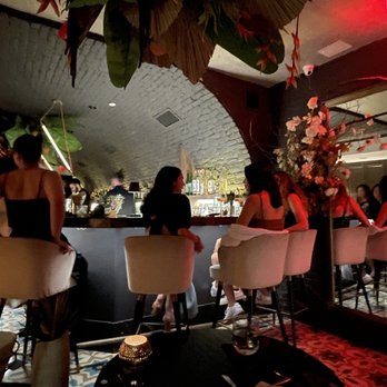 Thyme Bar - Cocktail Bars Near Me - New York, New York Thyme Bar - Cocktail Bars Near Me - New York, New York