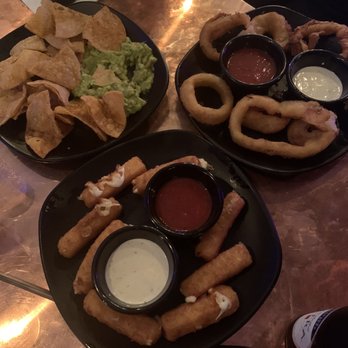The Copper Top - Amazing apps! - Breakfast & Brunch Near Me - Oak Lawn, Illinois