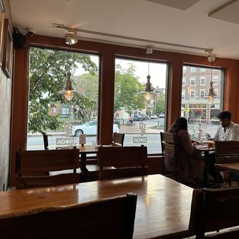 Boda - Quant spot - Thai Near Me - Portland, Maine