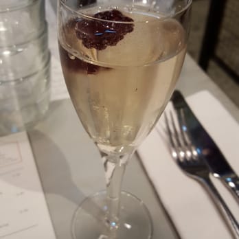 Bill's - Hedgerow Fizz from Bill's - British Near Me - Maidstone, KEN