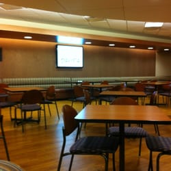 Sanford Childrens Hospital - Dakota food court inside the hospital