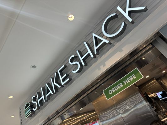 Shake Shack by null