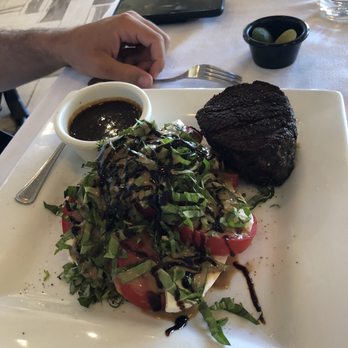 Azul Marino - Seafood Near Me - La Paz, BCS