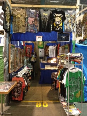 Parklea Markets by null