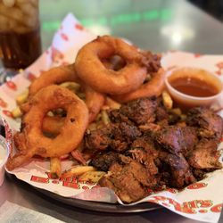 Phil's BBQ - Rib-Less Tickler